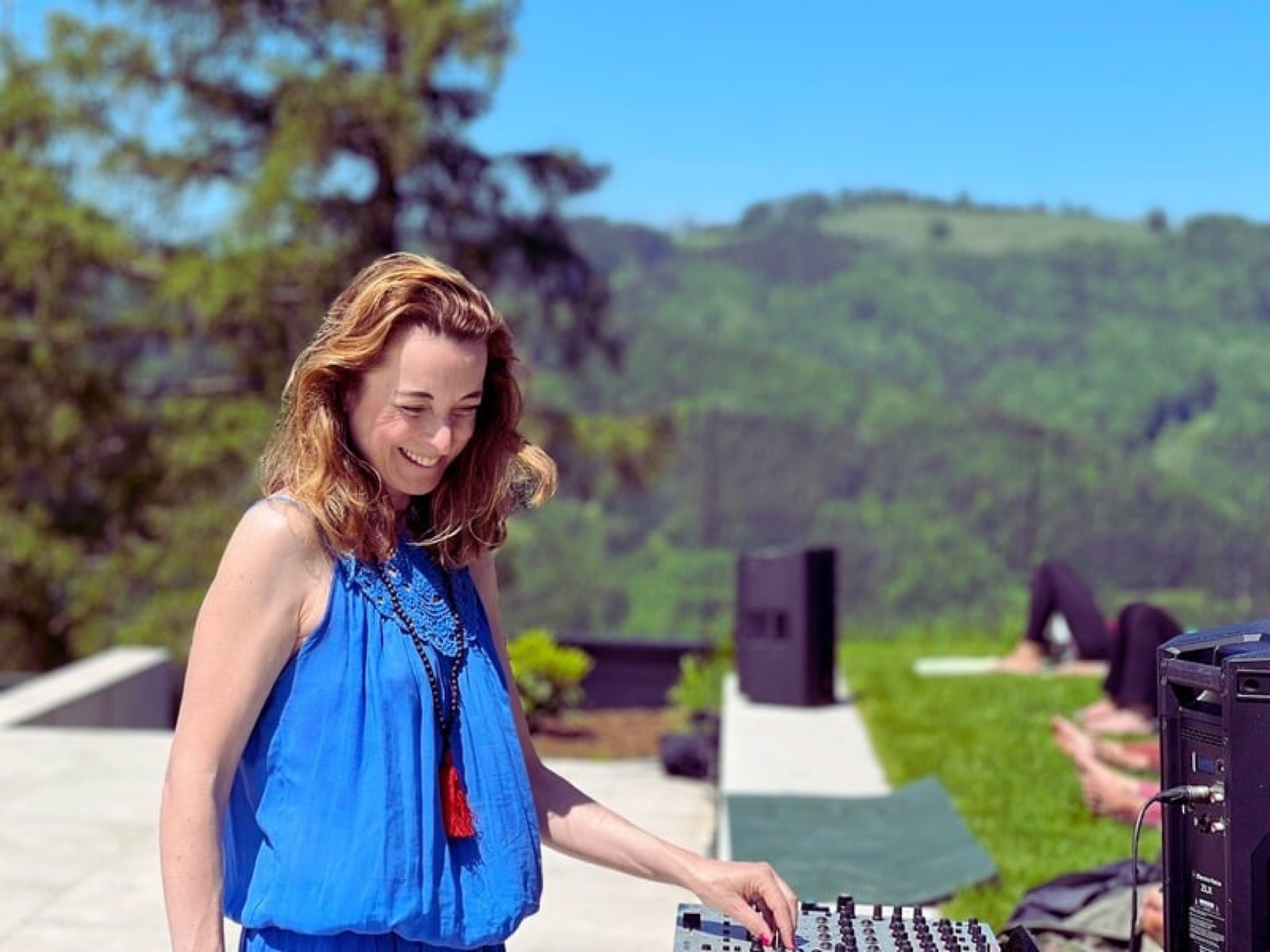 Beats und Berge Hemma Marenzi 2