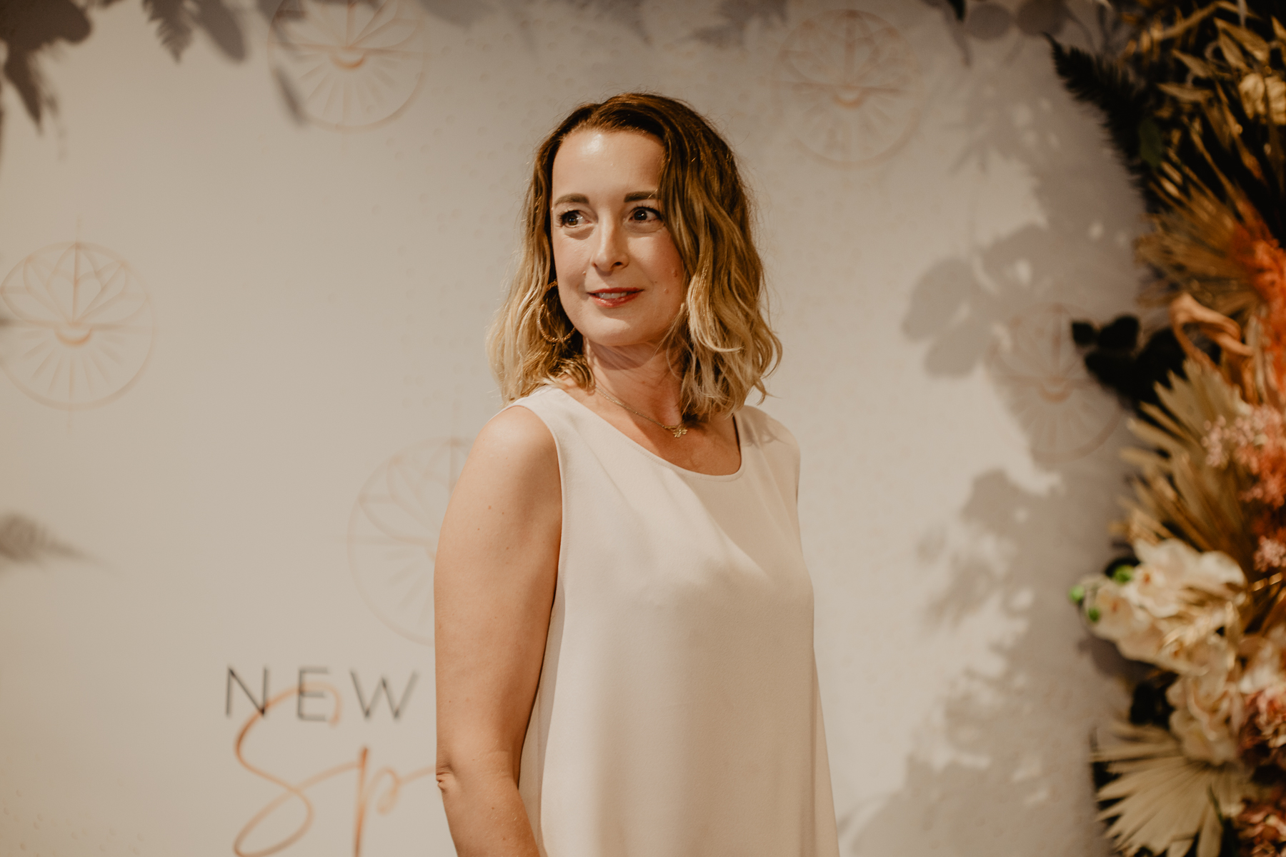 Hemma Marenzi Speaking convention