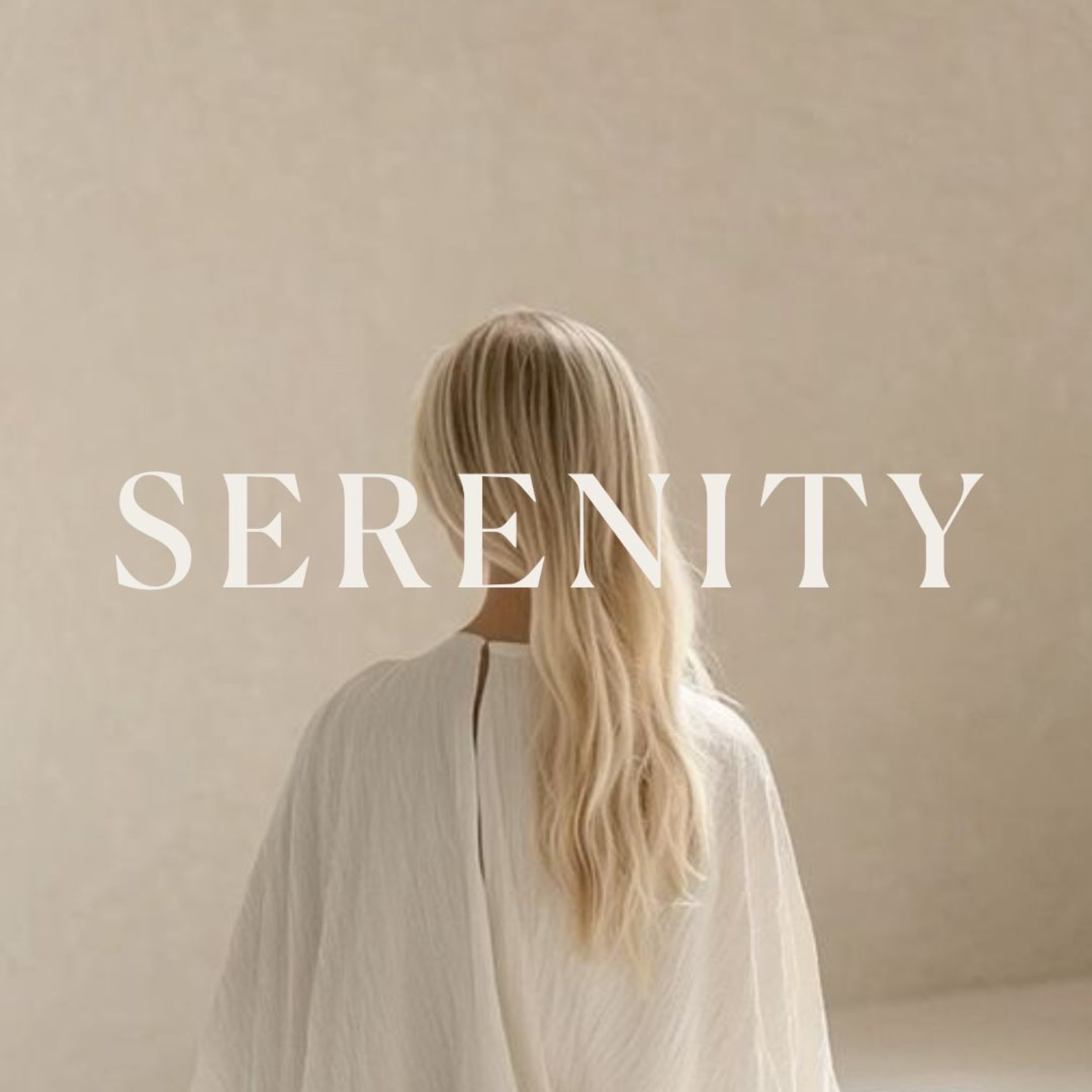 P Serenity Teaser