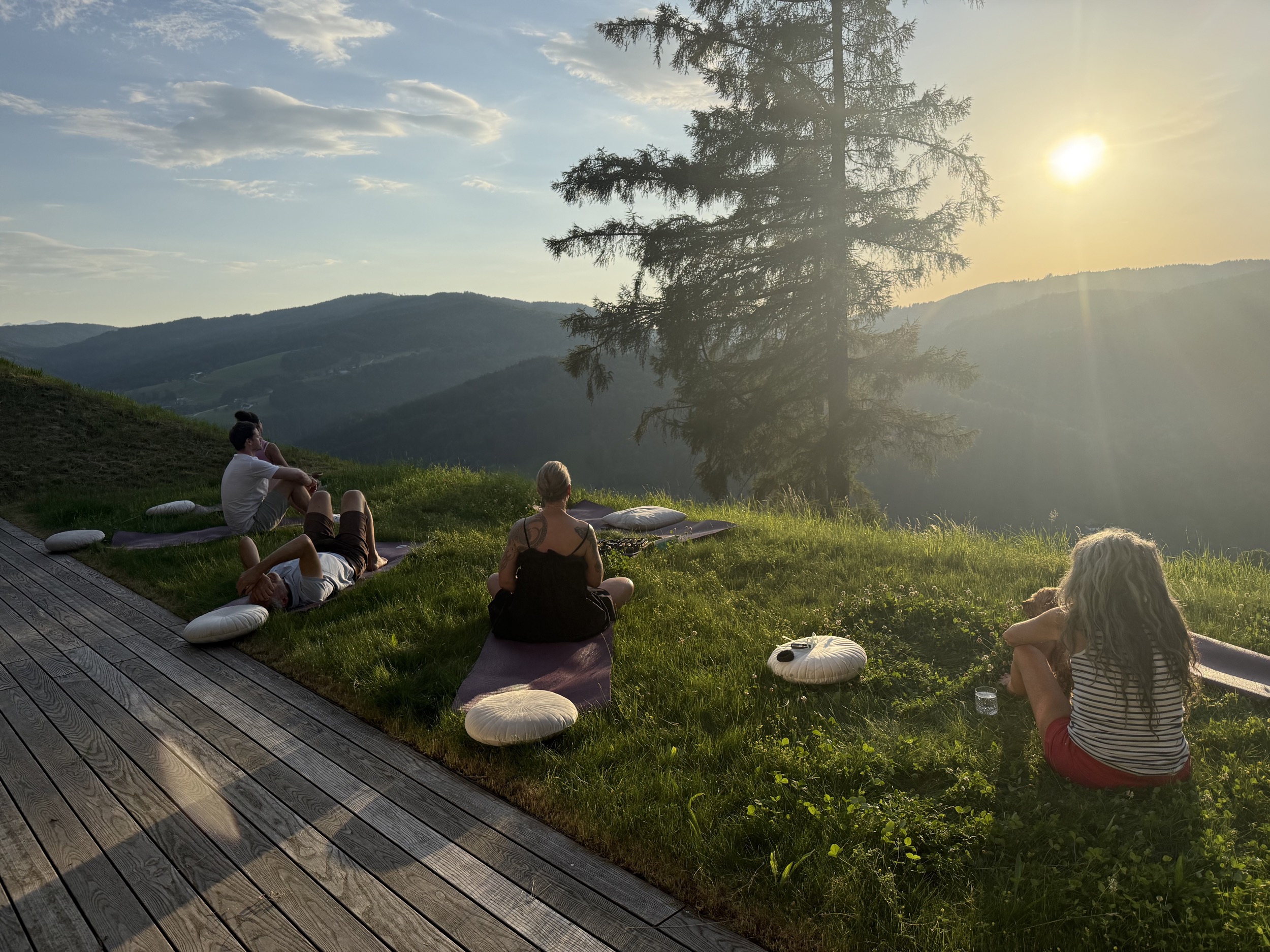 Selfcare Studio Gmundnerberg Hemma 8