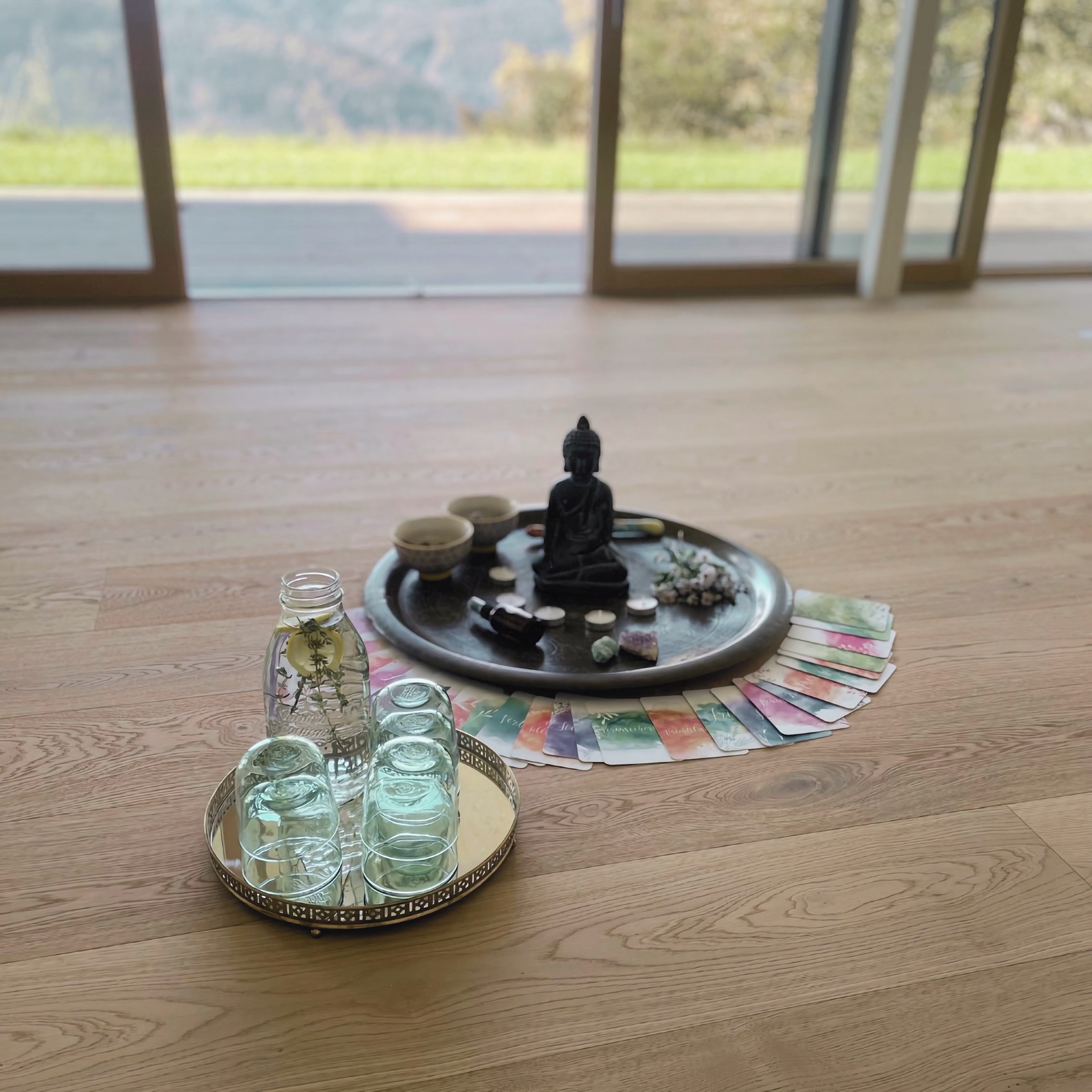 Selfcare Studio Gmundnerberg