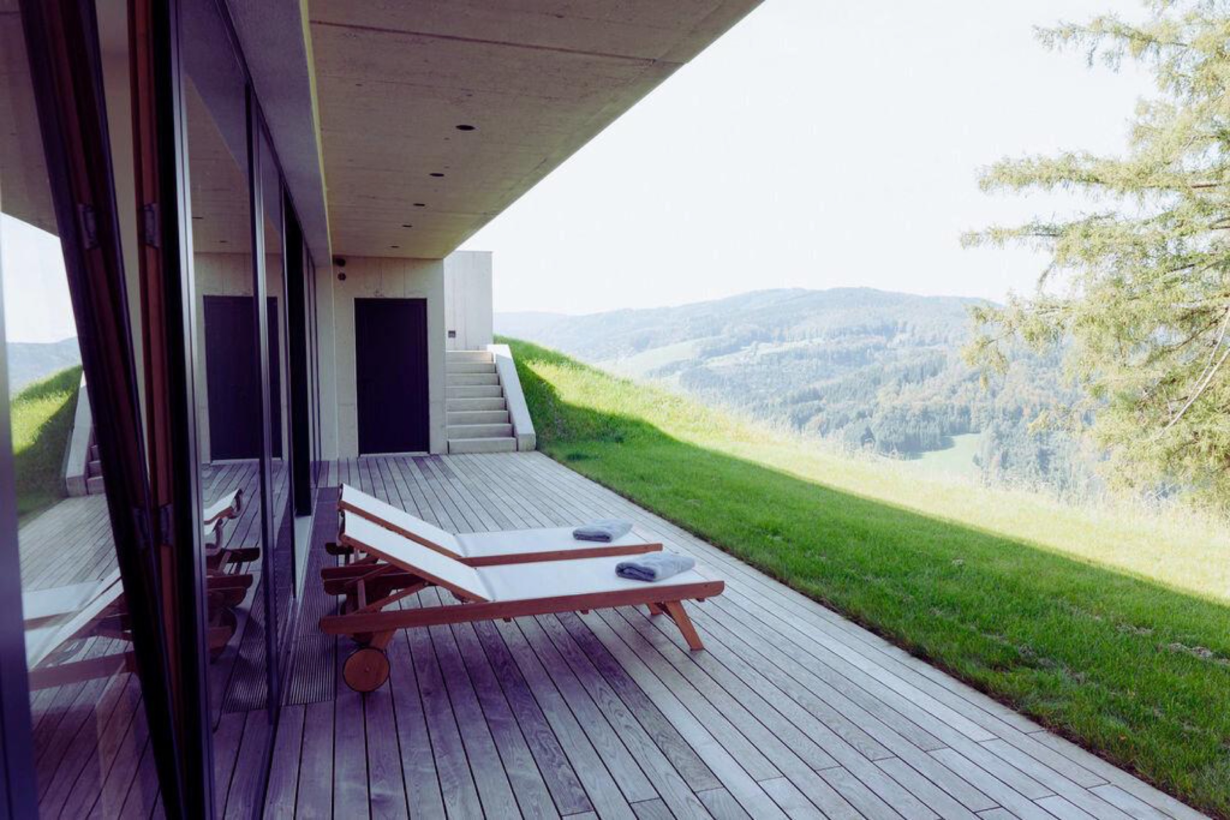 hemma marenzi chalet traunsee 1