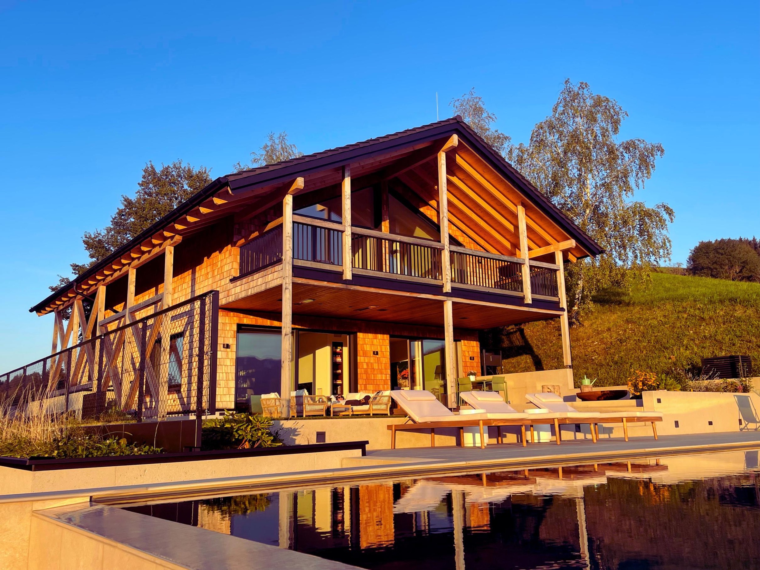 hemma marenzi chalet traunsee 10