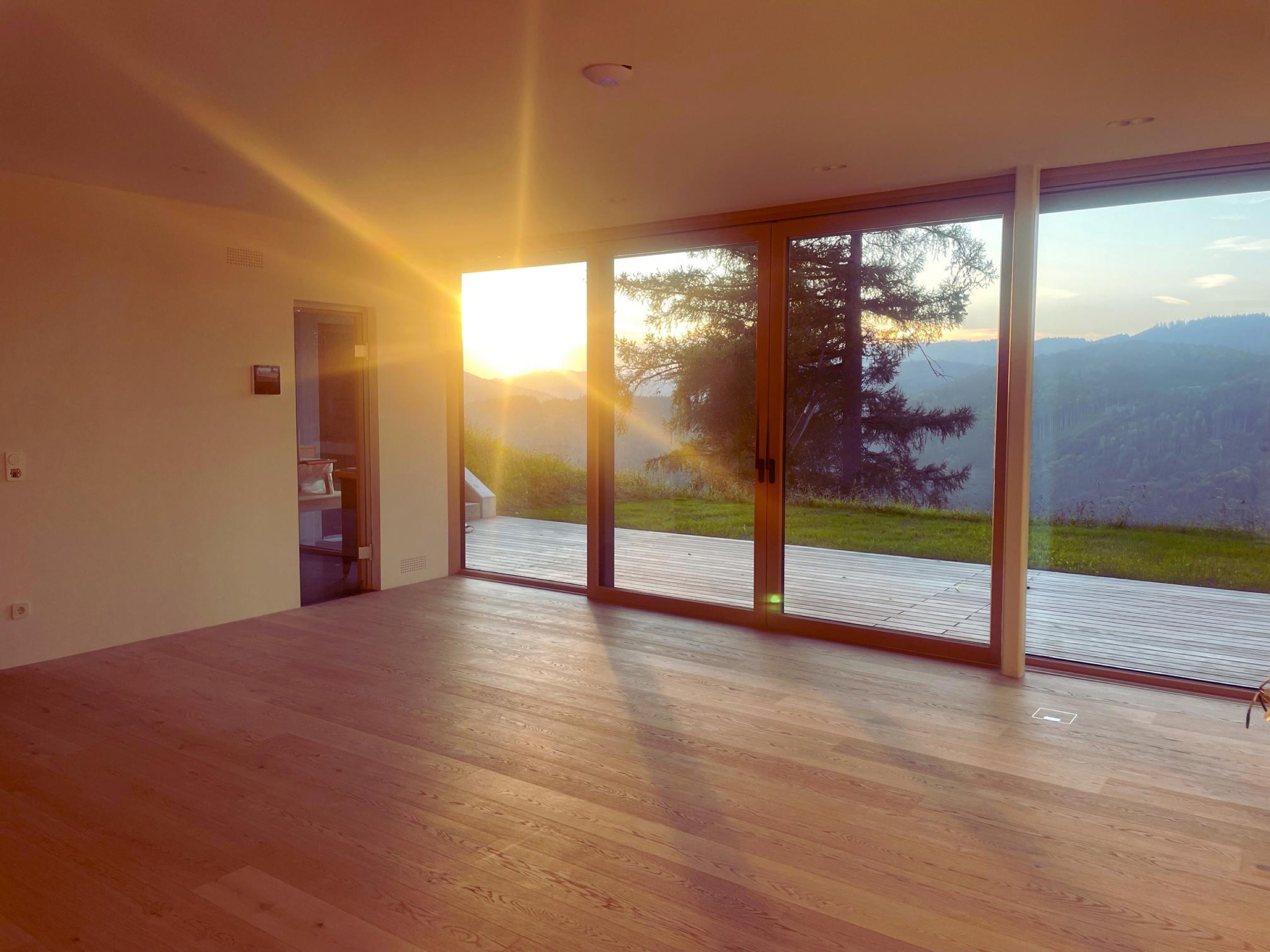 hemma marenzi chalet traunsee 3
