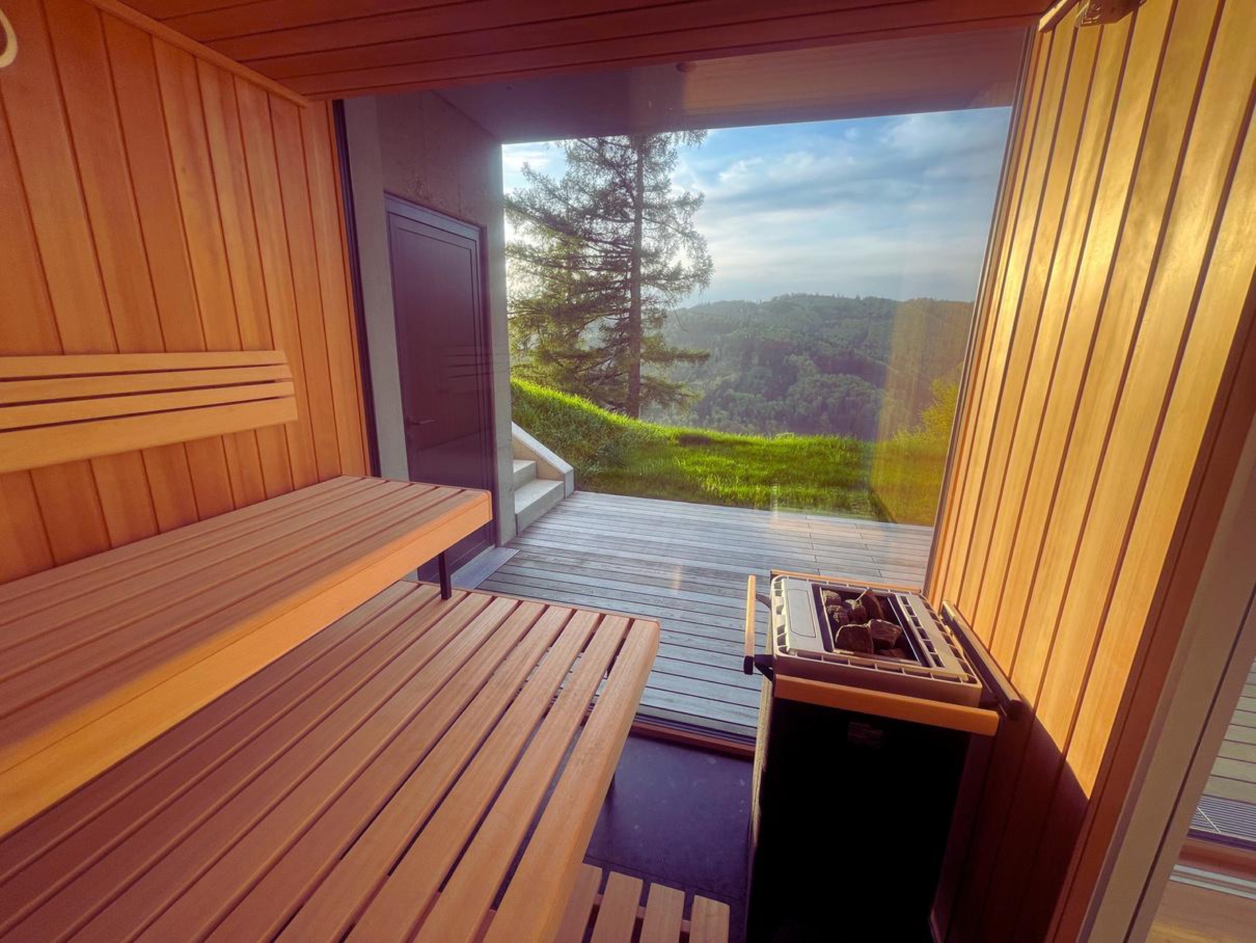 hemma marenzi chalet traunsee 5