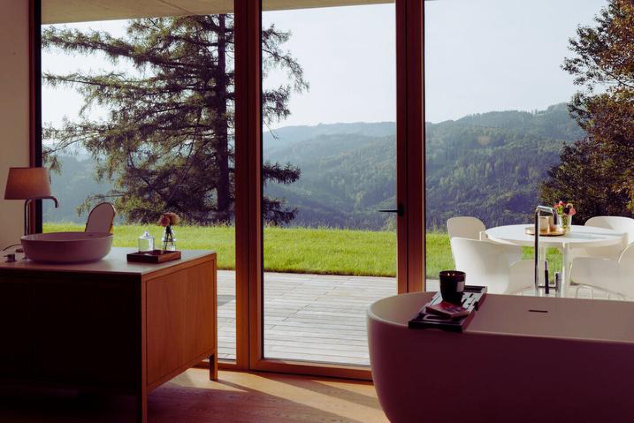 hemma marenzi chalet traunsee 7