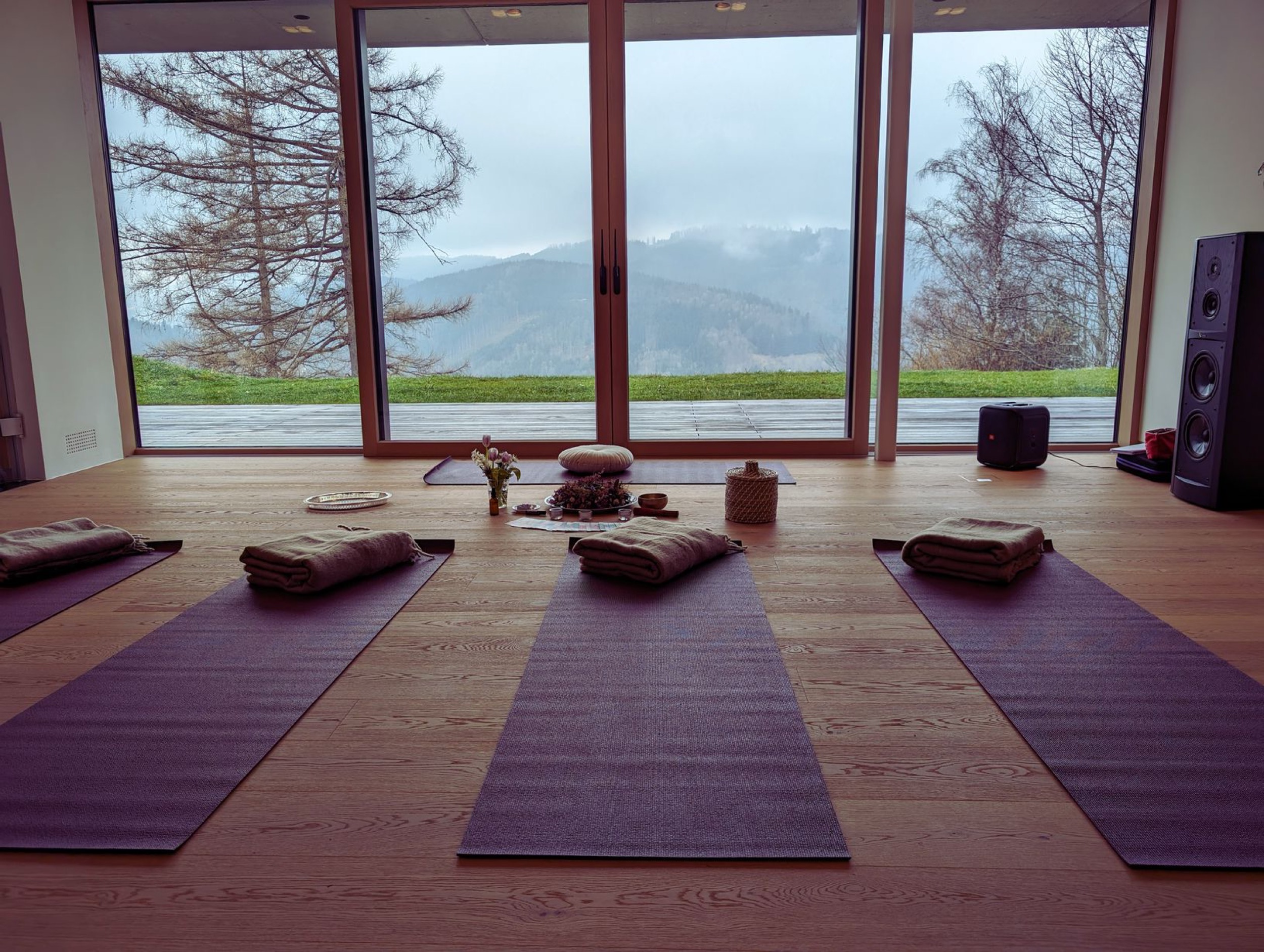 hemma marenzi chalet traunsee 8