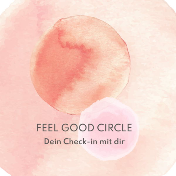 Feel Good Circle