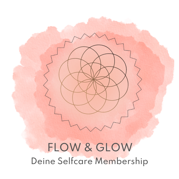 Flow & Glow Membership