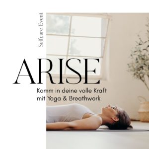 Arise Breathwok Yoga Event Hotel Das Traunsee