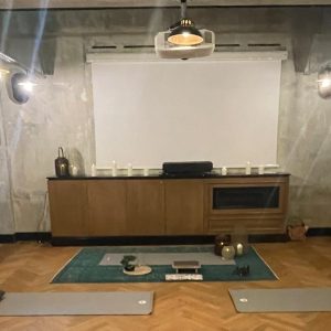 Breathwork Workshop The Cover Wien Vienna