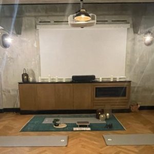 Breathwork Workshop The Cover Wien Vienna